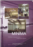 Fastwall Minima Brochure PDF Download